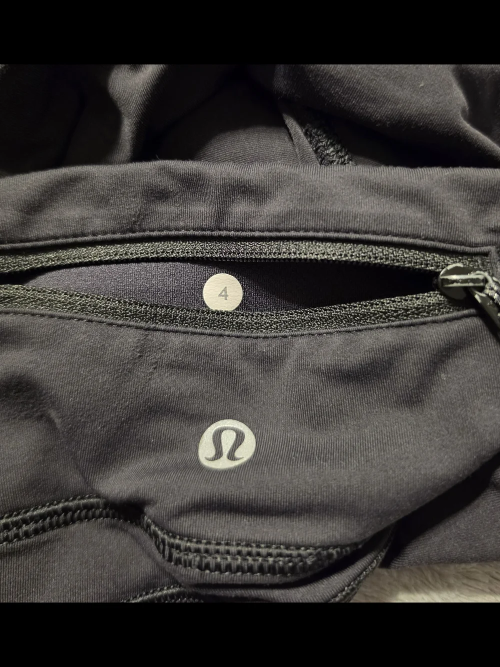 LULULEMON Full Length Leggings